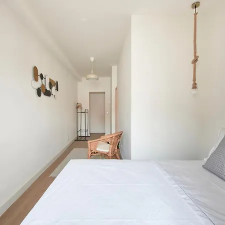 Alfama Village Апартаменты