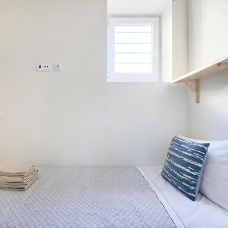 Alfama Village Апартаменты