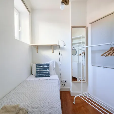 Alfama Village Апартаменты *