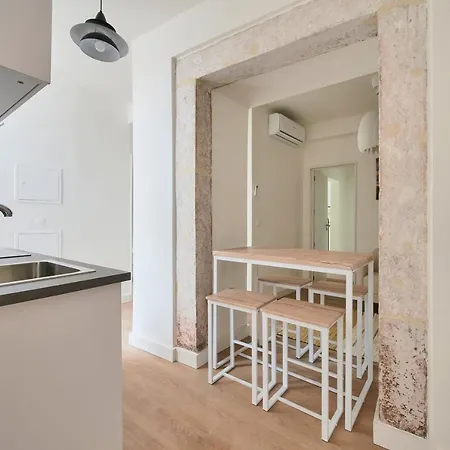 Alfama Village