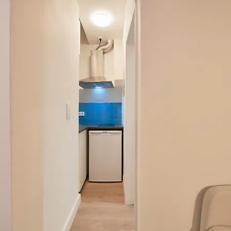 Alfama Village Διαμέρισμα