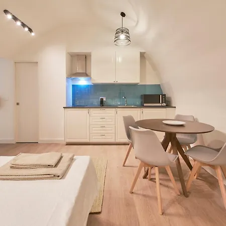 Alfama Village * Lisboa