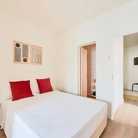 Alfama Village Lisboa