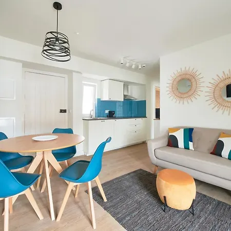 Alfama Village Lizbona