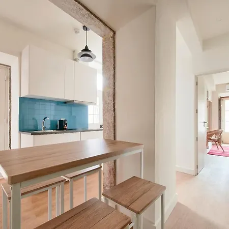 Alfama Village Lisboa