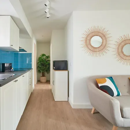 Alfama Village リスボン