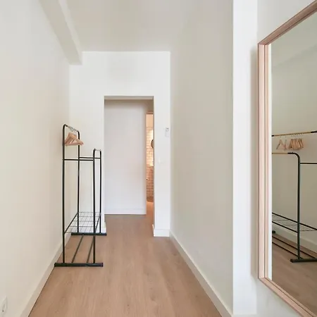 Alfama Village Apartament Lizbona