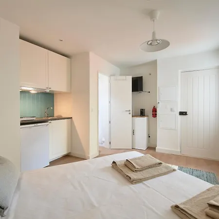 Alfama Village Appartement