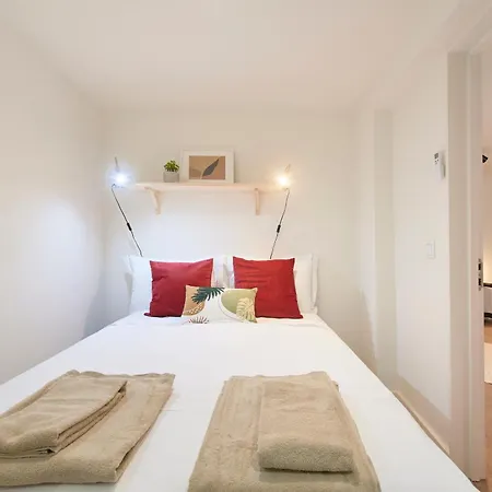 Appartement Alfama Village