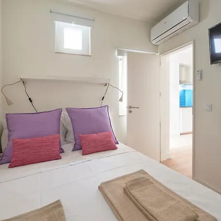 Alfama Village Appartement Lissabon