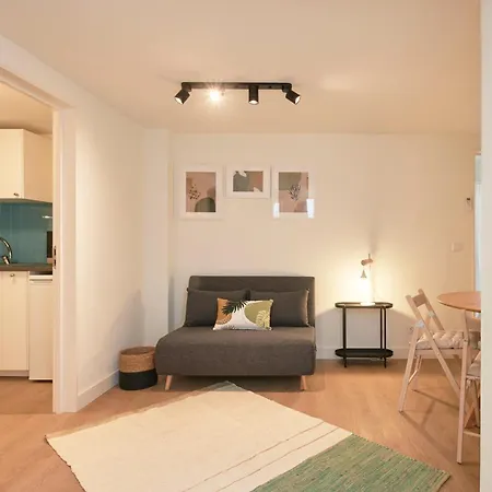 Alfama Village Appartement Lissabon