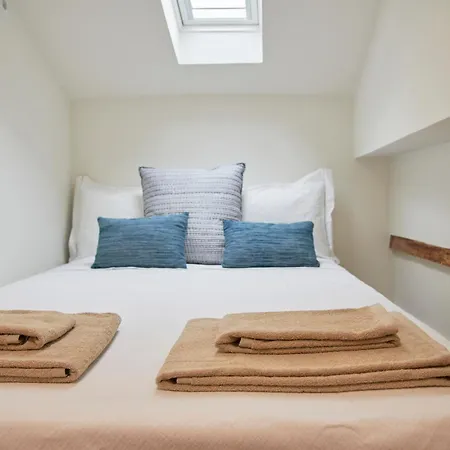 Appartement Alfama Village *