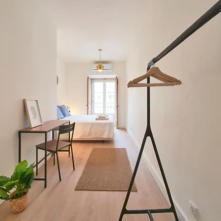 Alfama Village Appartement