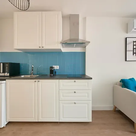 Apartament Alfama Village