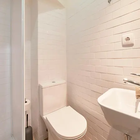 Alfama Village Apartament