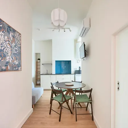 Alfama Village * Lizbona