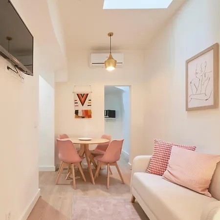 Alfama Village リスボン