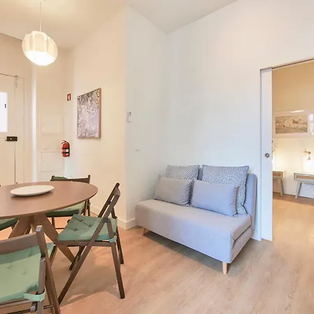 Alfama Village Appartement *