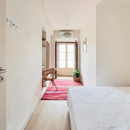 Alfama Village リスボン