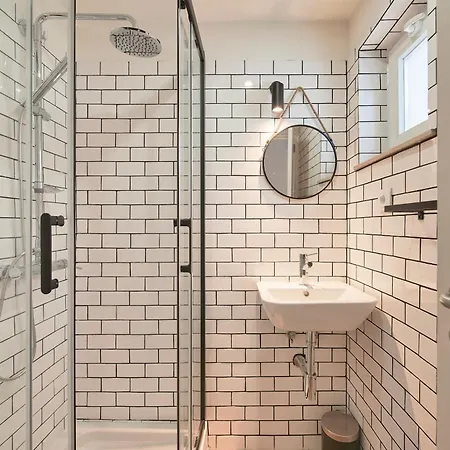 Alfama Village * Lizbona