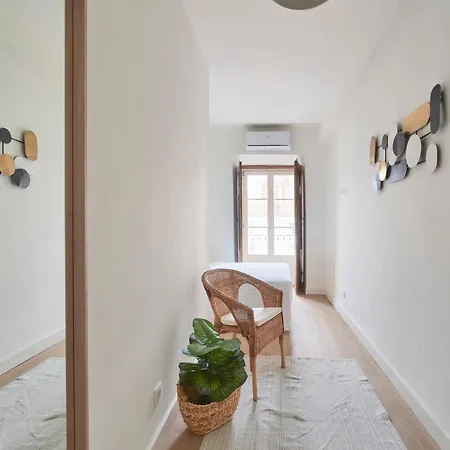 Alfama Village Apartament