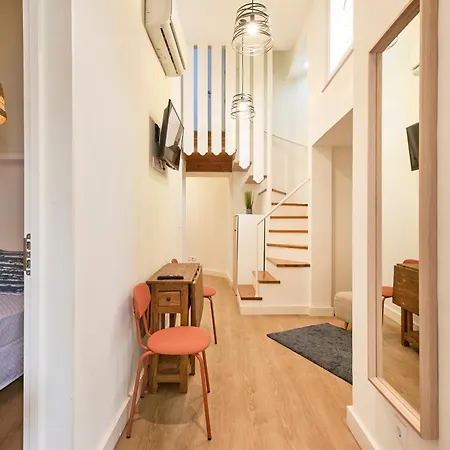 Alfama Village リスボン