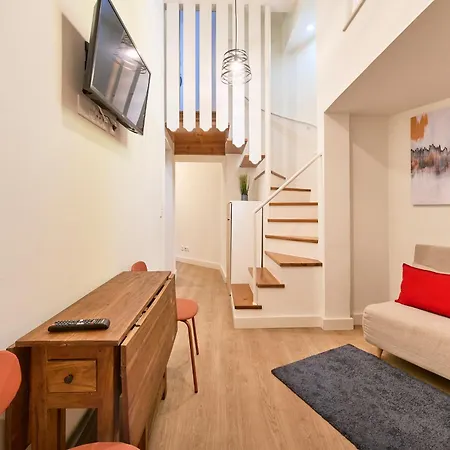 Alfama Village * リスボン