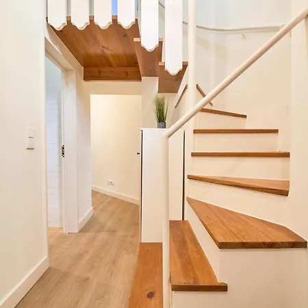 Apartament Alfama Village