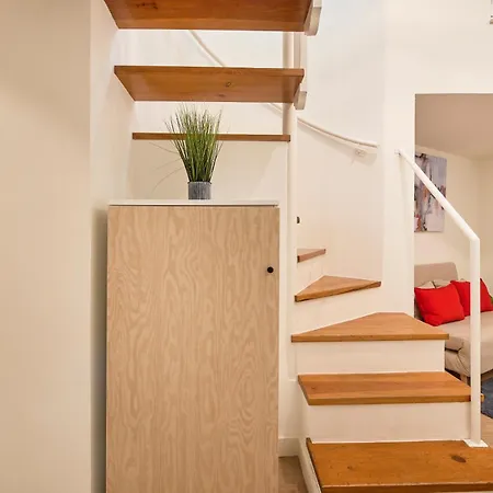 Apartament Alfama Village