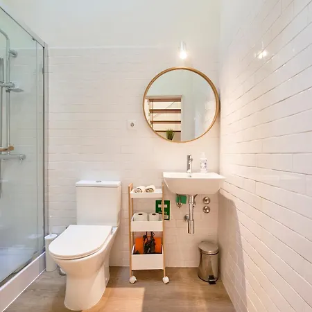 Alfama Village * Lizbona