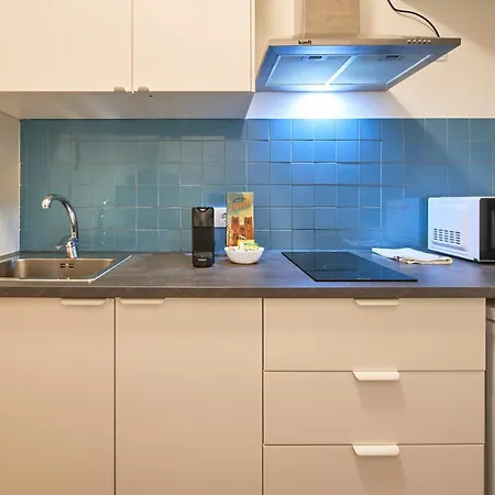 Apartament Alfama Village