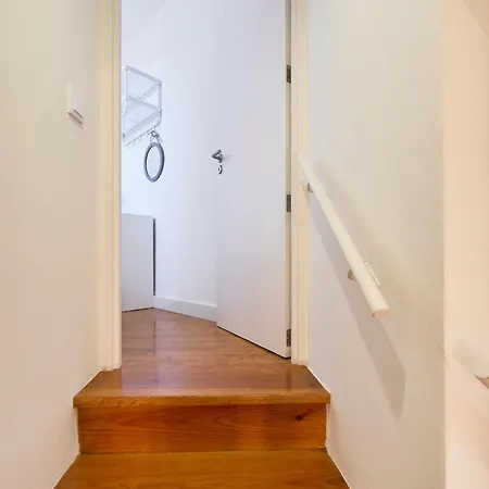 Apartament Alfama Village Lizbona