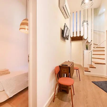 Apartament Alfama Village *