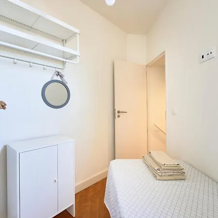 Alfama Village Lizbona