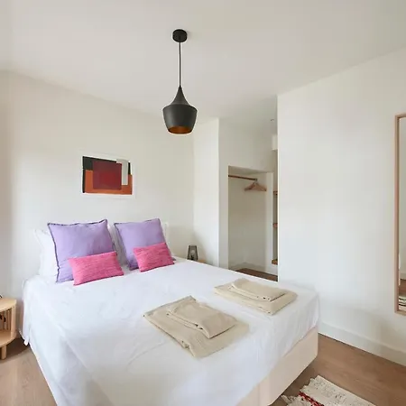 Apartmán Alfama Village