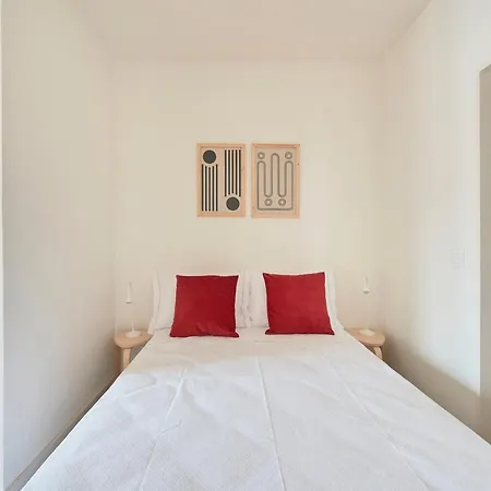 Alfama Village Lisboa