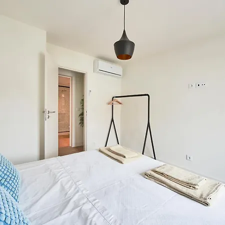 Alfama Village Apartament Lizbona