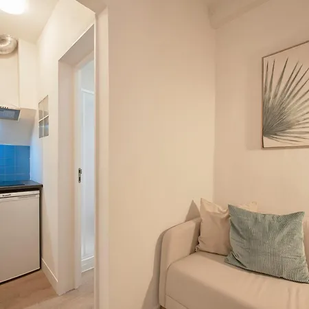 Apartament Alfama Village