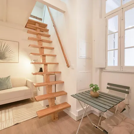 Apartmán Alfama Village Lisboa