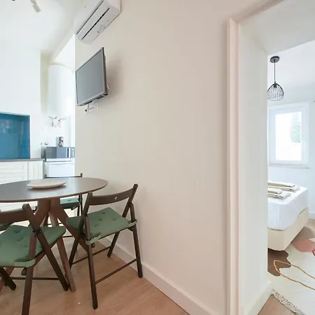 Apartmán Alfama Village