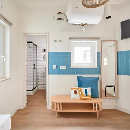 Apartmán Alfama Village *