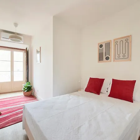 Apartmán Alfama Village