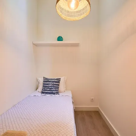 Apartmán Alfama Village *