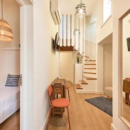 Apartament Alfama Village