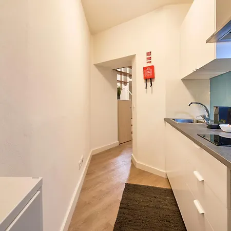 Alfama Village Apartmán