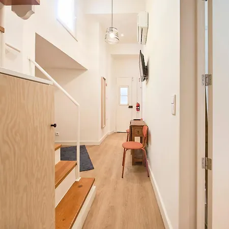 Alfama Village Apartmán