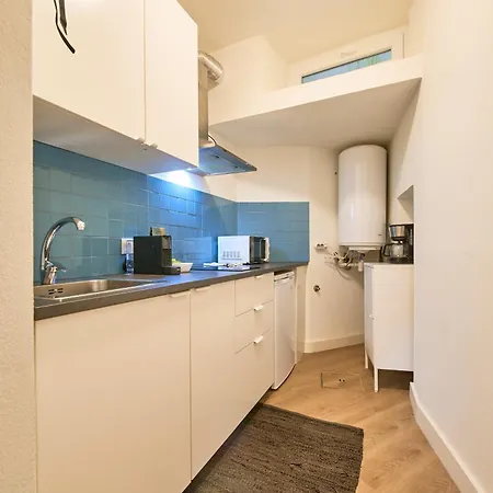 Apartmán Alfama Village *