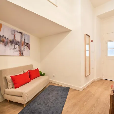 Alfama Village Lisboa