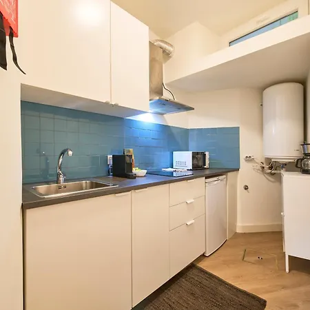 Apartament Alfama Village *