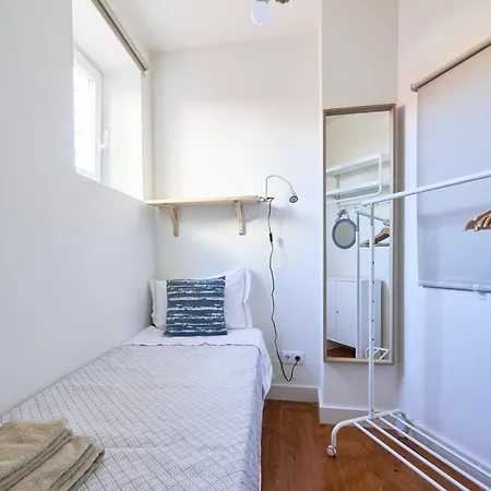 Alfama Village Apartmán *